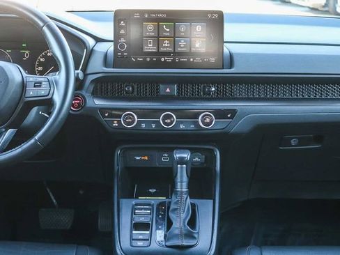 Used 2024 Honda CR-V Sport-L image 15