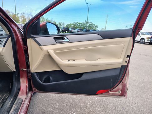 Used 2015 Hyundai Sonata ECO FWD image 13