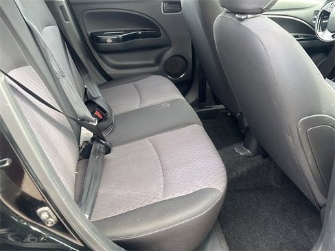 Used 2017 Mitsubishi Mirage SE image 13