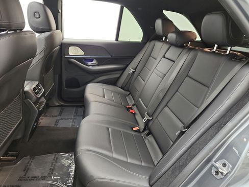 Certified 2024 Mercedes-Benz GLE 350 4MATIC image 13