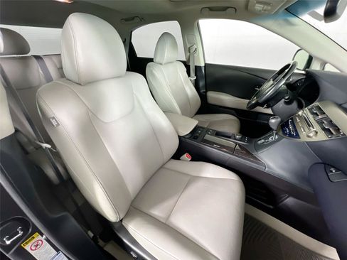 Used 2015 Lexus RX 350 AWD image 27