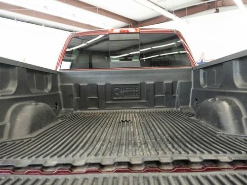 Used 2016 Chevrolet Silverado 2500 LTZ w/ LTZ Plus Package AWD/4WD image 34