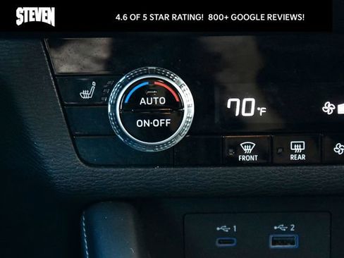 Used 2023 Mitsubishi Outlander SE image 25