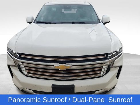 Used 2024 Chevrolet Suburban High Country AWD/4WD image 10