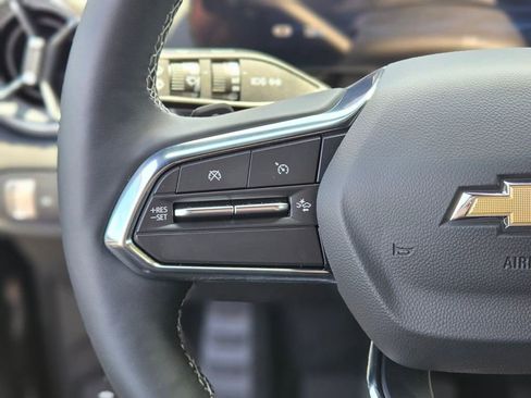 New 2025 Chevrolet Blazer EV LT AWD/4WD image 24