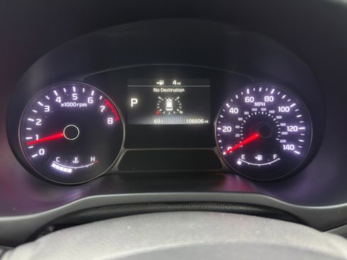 Used 2018 Kia Soul ! w/ Tech Package FWD image 18