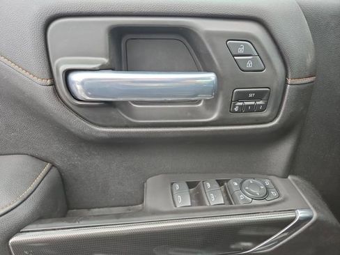 Used 2021 GMC Sierra 1500 AT4 w/ AT4 Premium Package image 22
