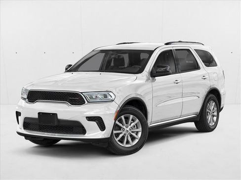 New 2026 Dodge Durango GT AWD/4WD image 1