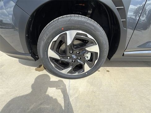 New 2025 Subaru Crosstrek 2.5i Limited w/ Crosstrek Mirror Package image 10