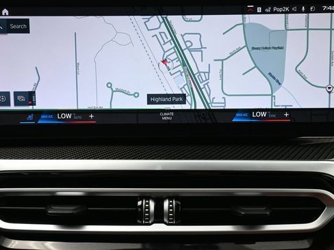 Used 2024 BMW M4 xDrive Competition AWD/4WD image 28
