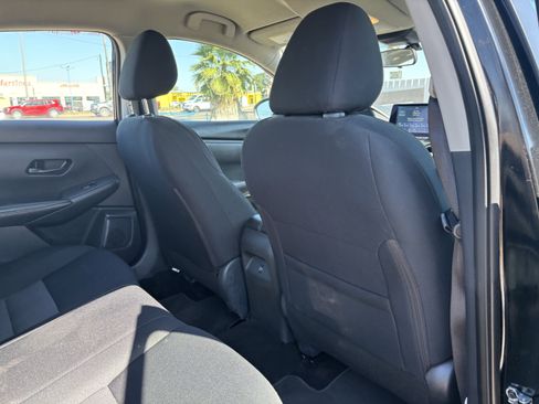 Used 2024 Nissan Sentra SV w/ All-Weather Package image 20