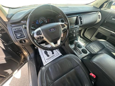 Used 2013 Ford Flex SEL FWD image 30