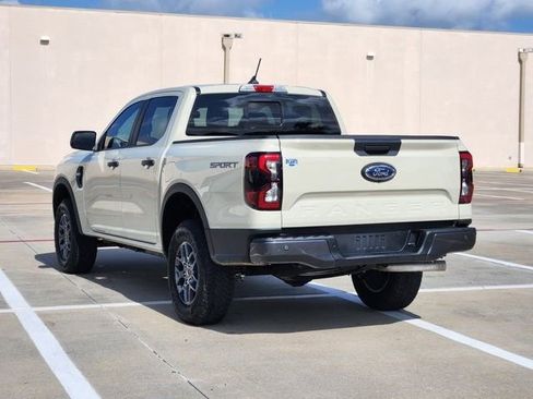 Used 2025 Ford Ranger XLT image 7