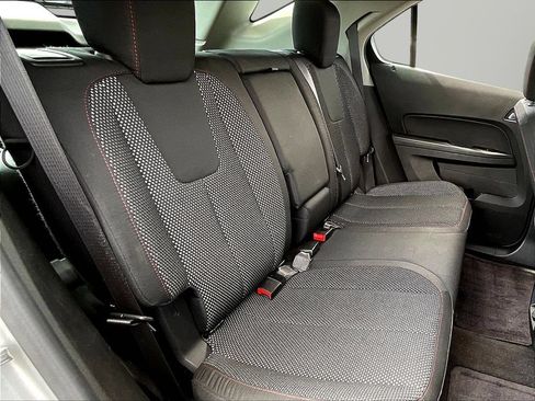 Used 2016 Chevrolet Equinox LS FWD image 25