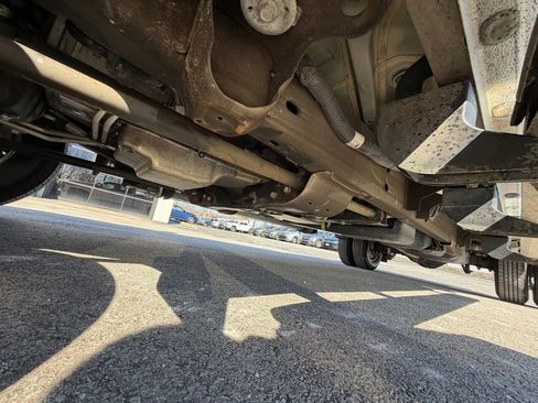 Used 2021 Chevrolet Silverado 3500 High Country image 37