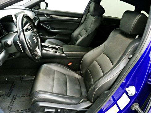 Used 2021 Honda Accord Sport image 15