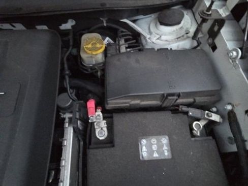 Used 2017 Jeep Cherokee Latitude w/ Comfort/Convenience Group image 27