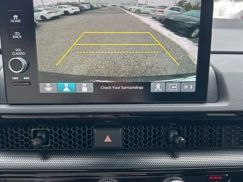 Used 2024 Honda CR-V EX-L image 17