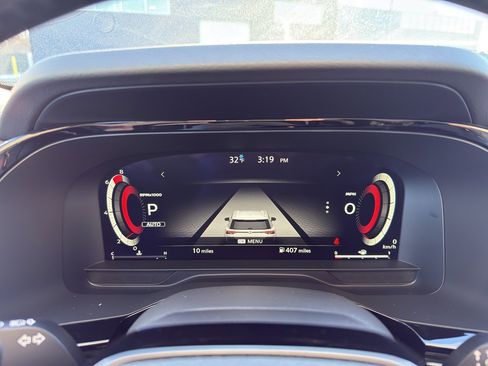 New 2026 Nissan Pathfinder SL image 17