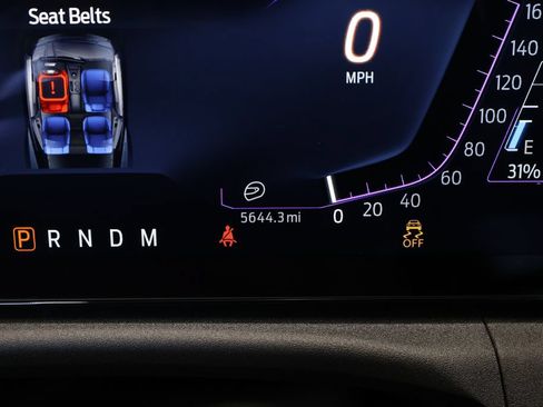 Used 2025 Ford Mustang GT RWD image 23