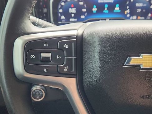 Used 2024 Chevrolet Silverado 3500 LTZ w/ LTZ Plus Package AWD/4WD image 41