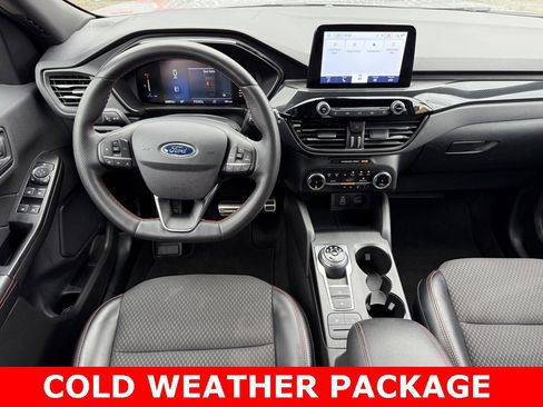 Used 2024 Ford Escape ST-Line image 4