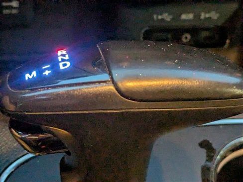 Used 2018 Dodge Durango R/T w/ Blacktop Package image 13