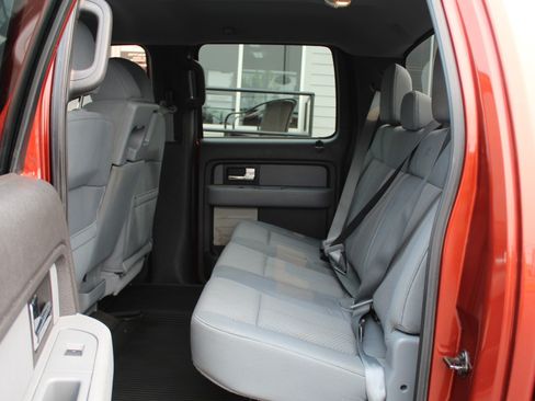 Used 2014 Ford F150 XLT AWD/4WD image 21