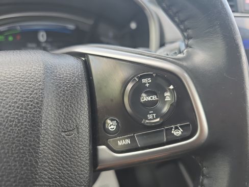 Used 2022 Honda CR-V EX-L image 18