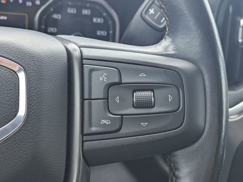 Used 2021 GMC Sierra 3500 Denali w/ Denali Ultimate Package AWD/4WD image 24