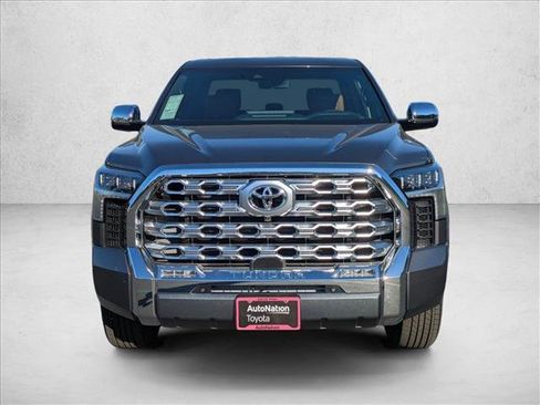 New 2026 Toyota Tundra 1794 Edition image 9