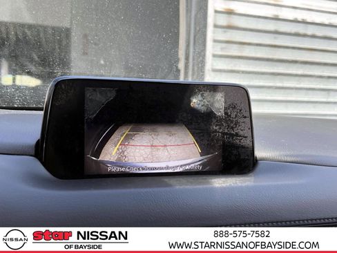 Used 2018 MAZDA CX-5 Touring w/ Preferred Equipment Package image 29