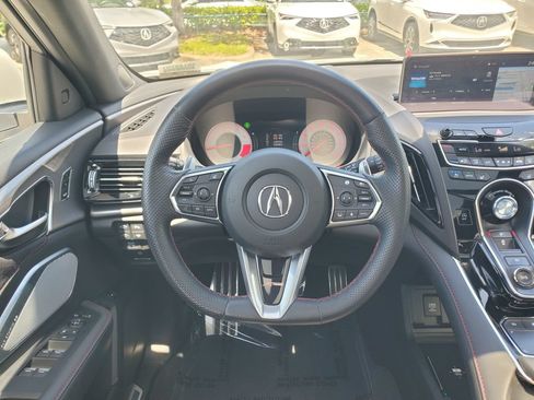 Used 2023 Acura RDX A-Spec AWD/4WD image 23