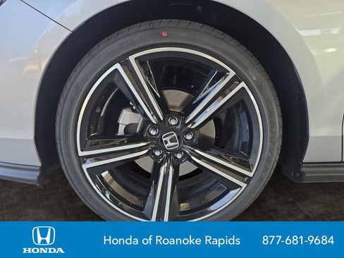 New 2026 Honda Accord SE image 9