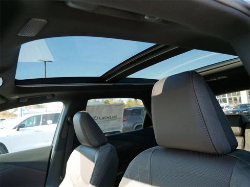 New 2026 Lexus RX 350 AWD image 15