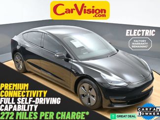 Used 2022 Tesla Model 3 RWD video 1