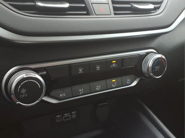 Certified 2025 Nissan Altima 2.5 S FWD image 14
