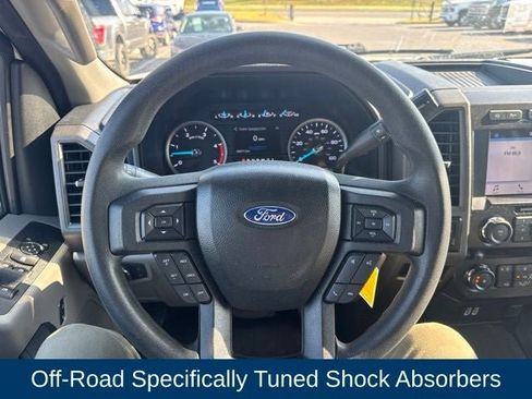 Used 2019 Ford F250 XL w/ STX Appearance Package AWD/4WD image 17