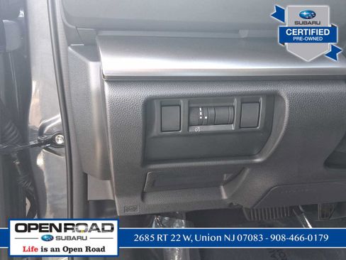 Used 2025 Subaru Impreza 2.0i AWD/4WD image 14
