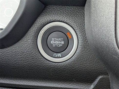 New 2026 RAM 1500 Classic Warlock image 26