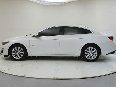 Used 2023 Chevrolet Malibu LT image 4