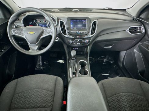 Used 2023 Chevrolet Equinox LT FWD image 27