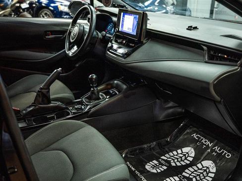 Used 2023 Toyota Corolla GR image 13