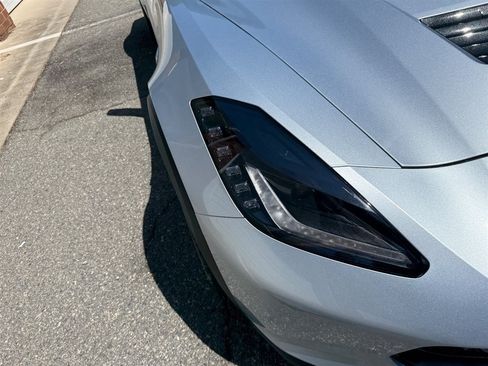Used 2017 Chevrolet Corvette Grand Sport RWD image 15
