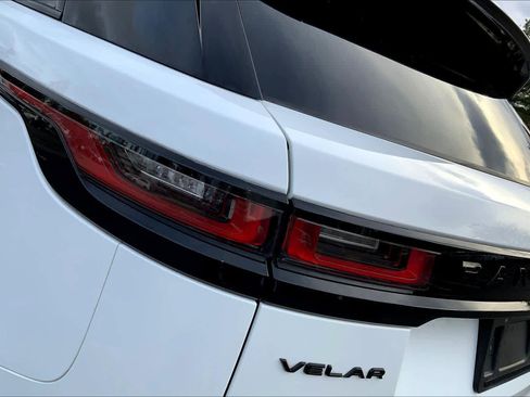 Used 2023 Land Rover Range Rover Velar R-Dynamic S image 25