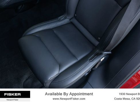 Used 2019 Tesla Model X 100D image 21