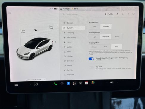 Used 2021 Tesla Model 3 Standard Range Plus RWD image 26