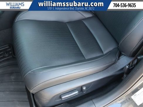 Used 2024 Honda Civic Touring image 19