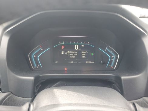 Used 2024 Honda Odyssey Elite image 22