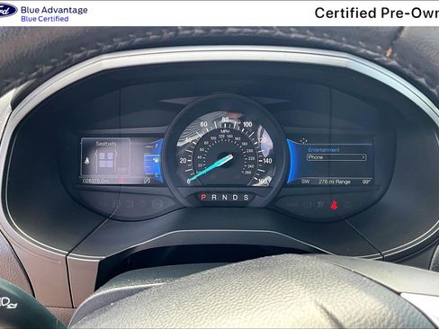 Used 2024 Ford Edge SEL w/ Convenience Package AWD/4WD image 25